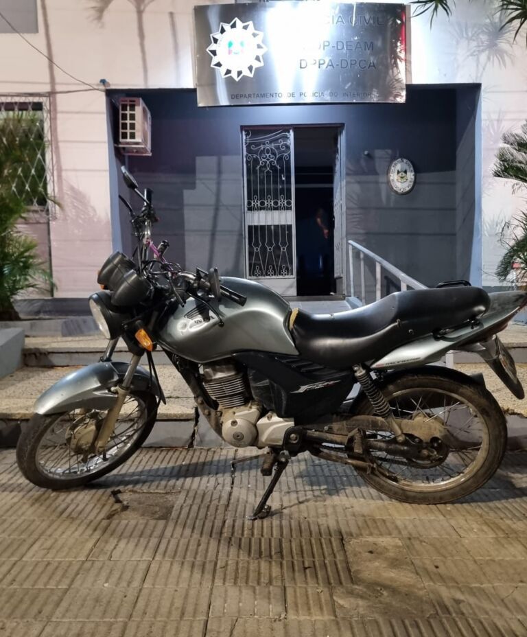 Casal é preso fazendo ‘delivery’ de drogas