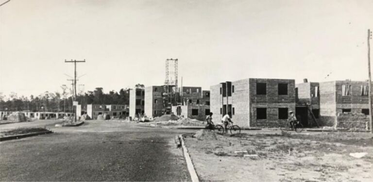 Bairro Guajuviras de Canoas comemora 36 anos