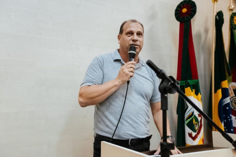 CANOAS | Vereador cria comitê e garante que entregas dos Correios serão normalizadas