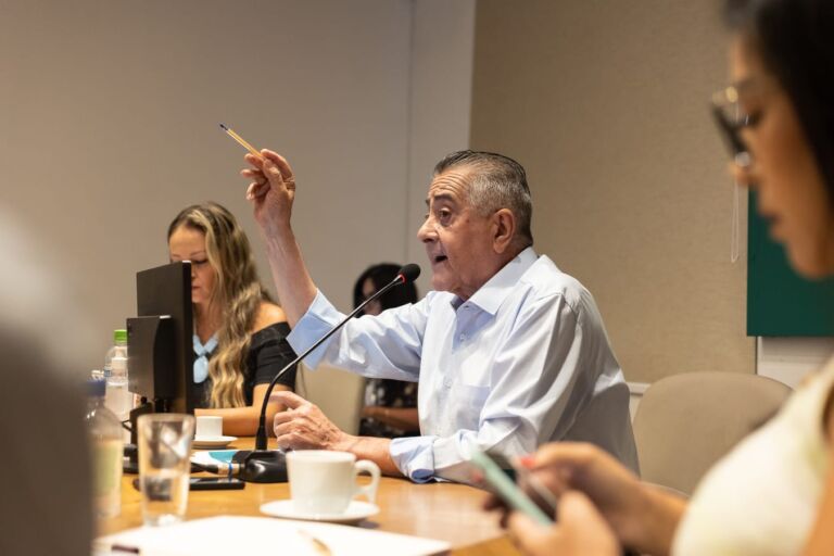 CANOAS | Nedy diz que dívida de R$ 170 milhões é “fantasiosa e não condiz com a realidade”