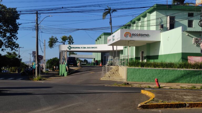 ATENÇÃO CANOAS | Emergências do Graças e do Hospital de Pronto Socorro estão lotadas