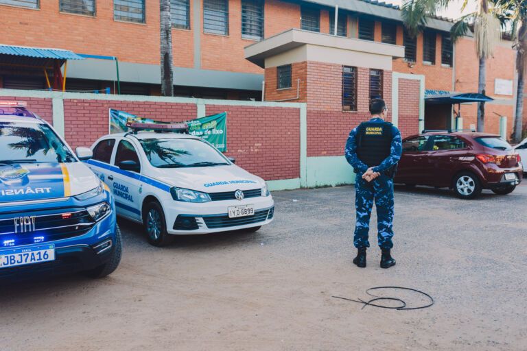 Projeto que prevê seguranças armados em escolas e creches de Canoas é aprovado na Câmara