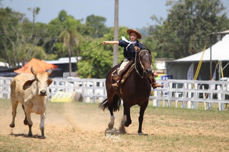 Dia do Trabalhador terá Rodeio Campeiro e competição de laço em Canoas