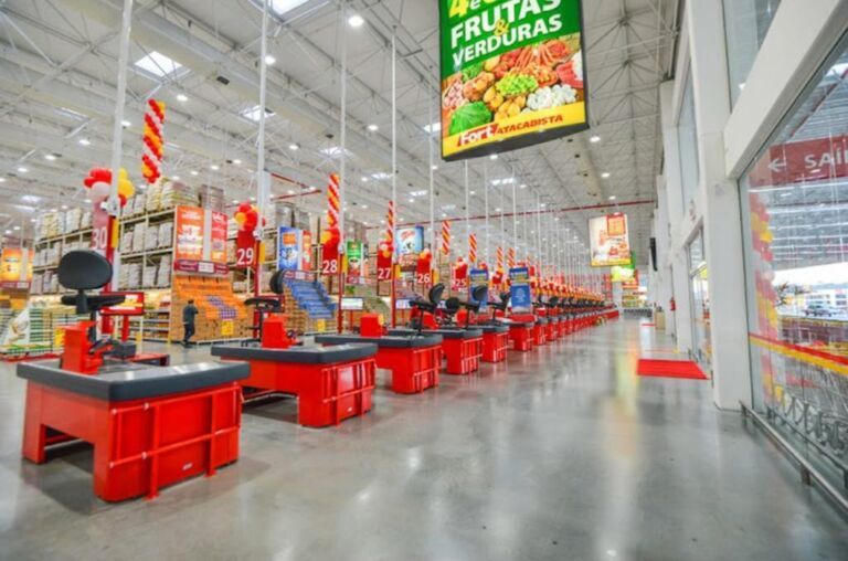 Atacado em Canoas está com vagas de emprego para início imediato