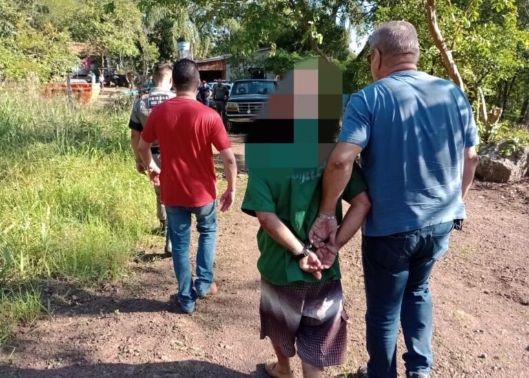 Homem mata cunhado a marteladas