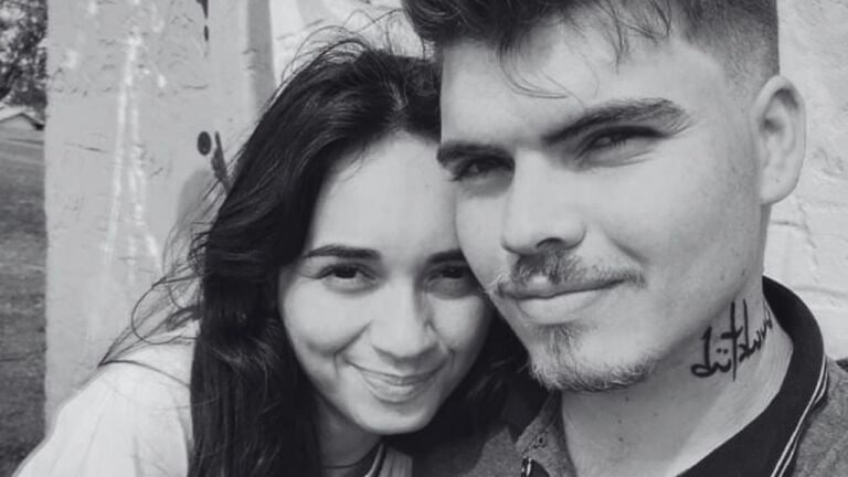 Casal morre queimado em carro após acidente