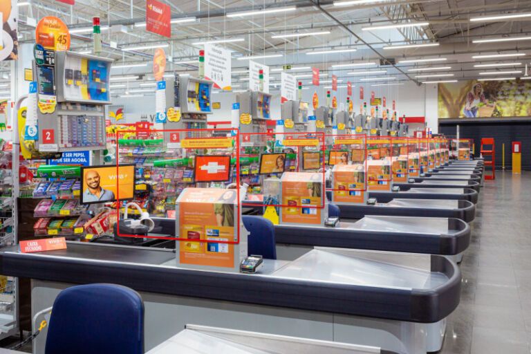 Tem 60 vagas de emprego em novo supermercado de Canoas com inicio imediato