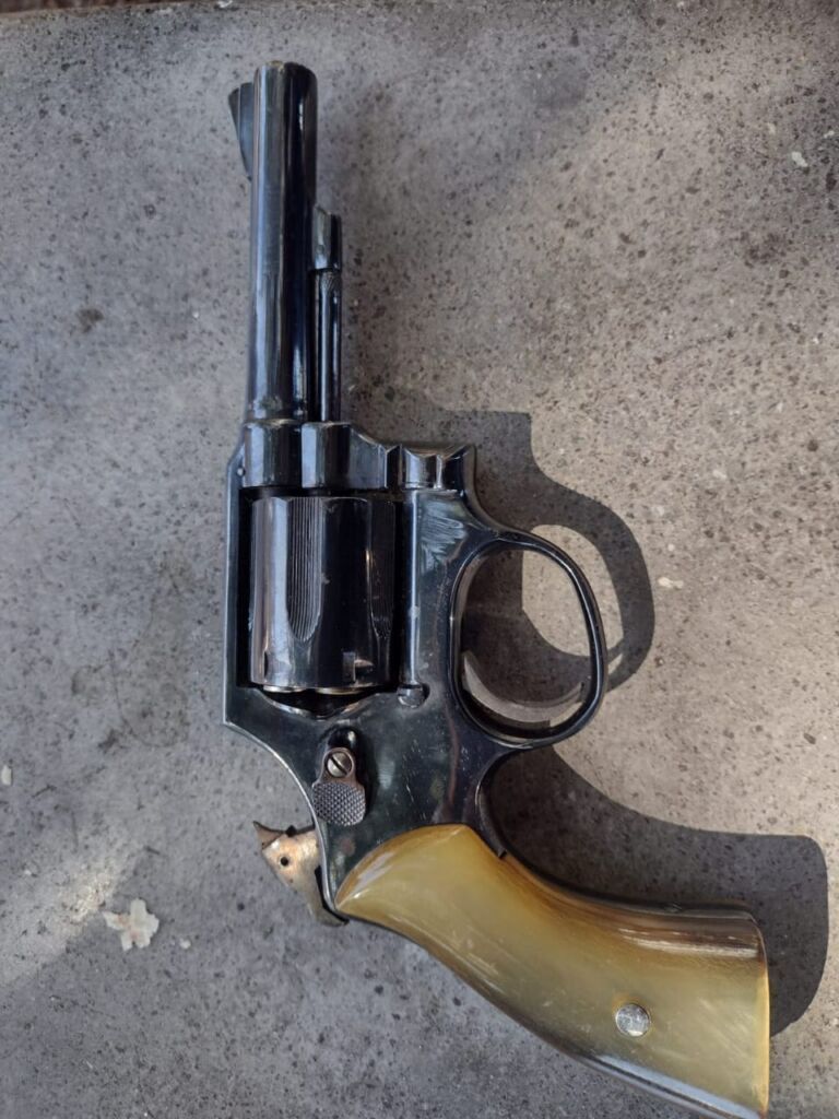 Homem é feito refém em Canoas pela ex-namorada dentro de seu carro