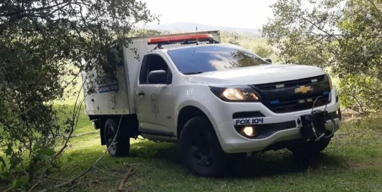 Dois irmãos são encontrados mortos