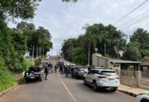 Mais de 15 integrantes de facções são presos pela Brigada Militar e Polícia Civil