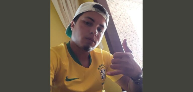 Homem é morto em ataque a tiros