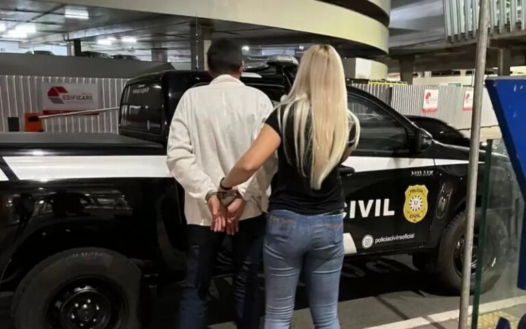 Dentista é preso após abusar de pacientes