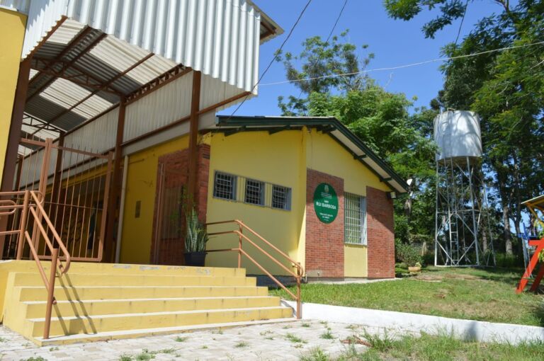 São falsas as ameaças de ataques às escolas de Nova Santa Rita