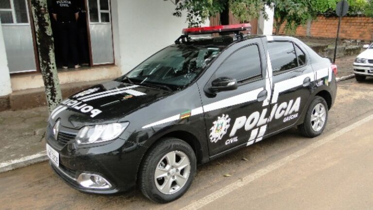 Jovem é morto com diversos tiros na cabeça