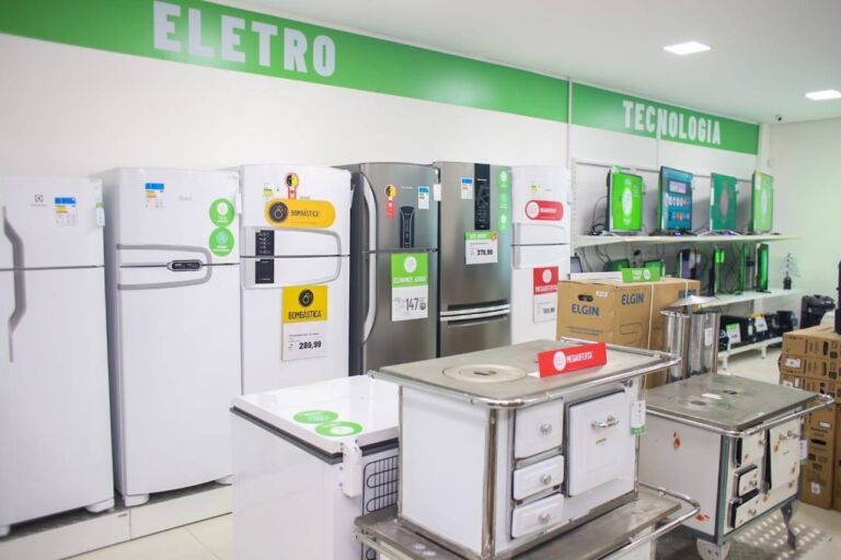 Rede de lojas em Canoas faz liquidação de até 70%