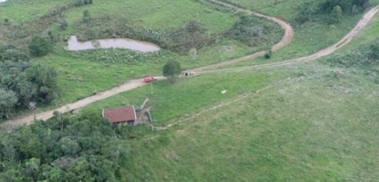 Homem desaparece após sair de casa e é encontrado morto