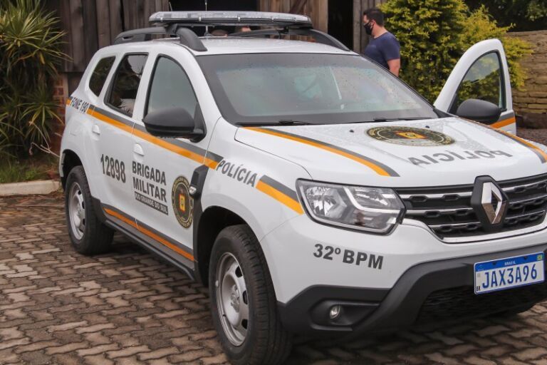 Criminosos invadem casa e matam traficante a tiros