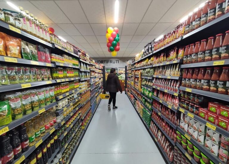 Supermercado de Canoas está contratando; Vagas tem início imediato