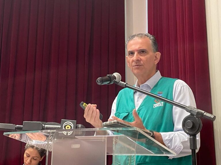 Jairo garante pagamento do piso salarial da enfermagem em Canoas a partir de sábado (1°)