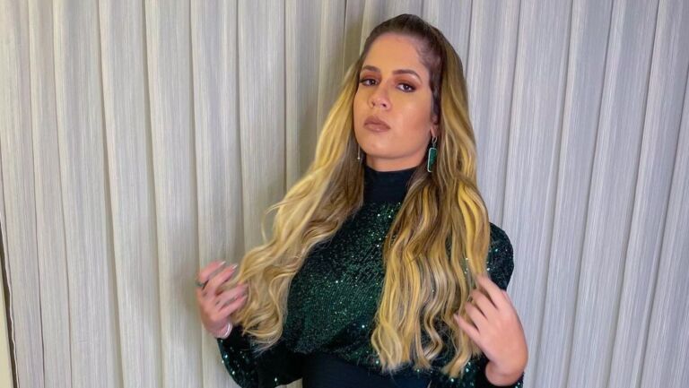 Jovem que divulgou fotos do corpo de Marília Mendonça é preso