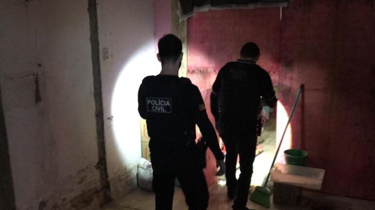 Traficantes que estavam matando rivais e clientes são alvos de ofensiva em Canoas e Região