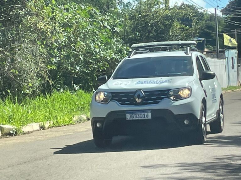 Esposa mata marido a facadas em Canoas