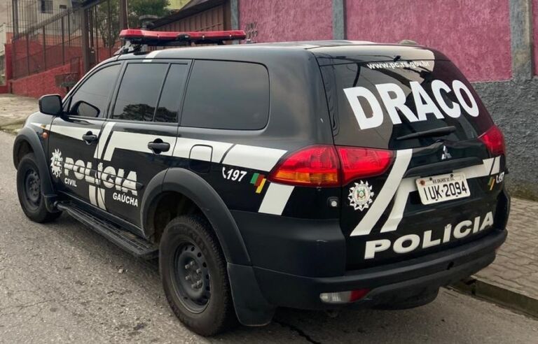 Homem é morto com quase 10 tiros na cabeça