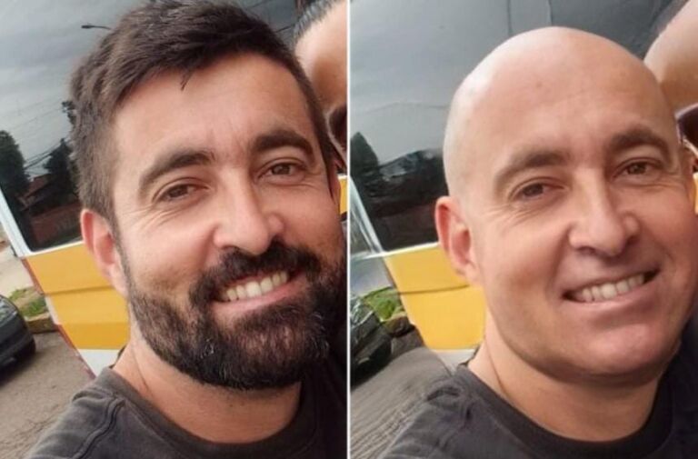 Morador de Canoas sai para visitar filha e desaparece
