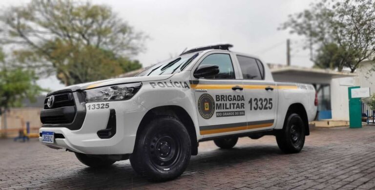 DENTRO DE COMÉRCIO: Empresário é morto com tiro na cabeça