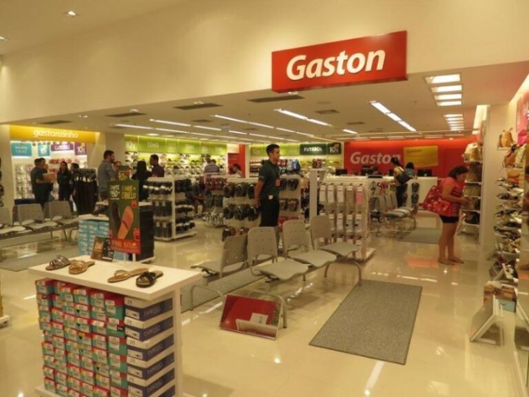 Lojas da Paquetá e da Gaston em Canoas podem ser vendidas