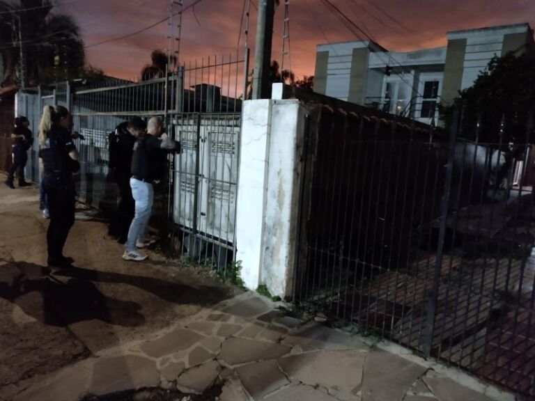 Traficantes que faturavam mais de R$ 1 milhão são alvos de operação da Polícia Civil