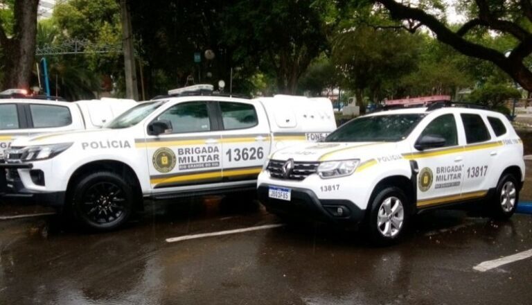 Motorista de aplicativo é morto a tiros