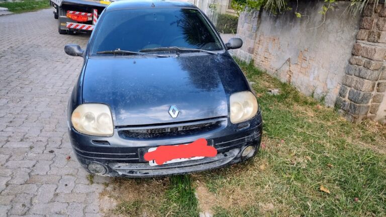 Adolescente de 15 anos mata homem a tiros