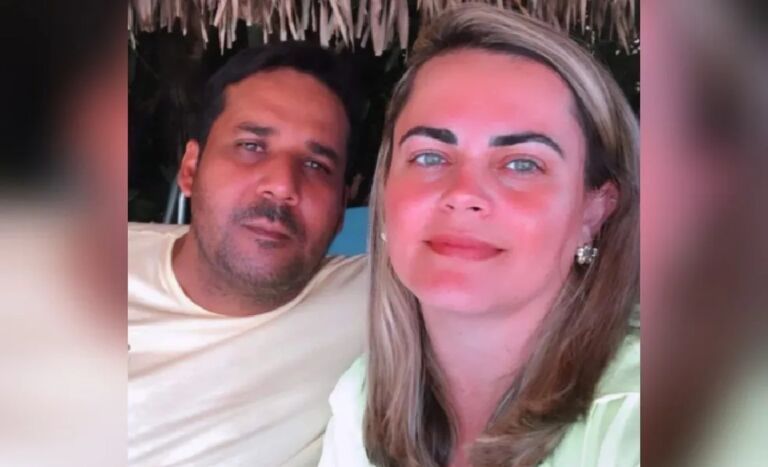 Mulher é morta a facadas pelo ex-marido; Ele tentou suicídio após o crime