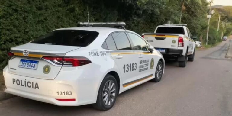 Criminoso acusado de matar 7 pessoas é morto a tiros