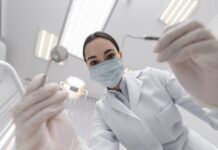 Profissionais da Odontologia estão expostos a diversos riscos ocupacionais