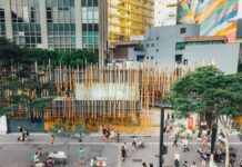 São Paulo é eleita 24° melhor destino para visitação cultural do mundo