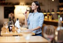 Brasileiro consome em média dois litros de vinho por ano
