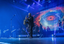Saxofonista Angelo Torres celebra 20 anos de carreira solo em turnê nacional