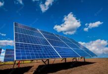 Brasil se torna o 8º maior gerador de energia solar do mundo