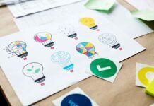 Como uma agência de branding cria a identidade de uma marca?