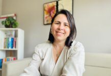 Forseti anuncia Dani Guimarães como CEO da companhia