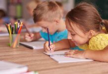 Estudar inglês durante a infância pode trazer benefícios para o futuro
