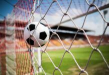 Torneio internacional de futebol master BA CUP Las Vegas acontece nos EUA