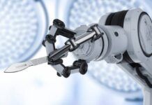Robôs podem auxiliar cirurgias ortopédicas