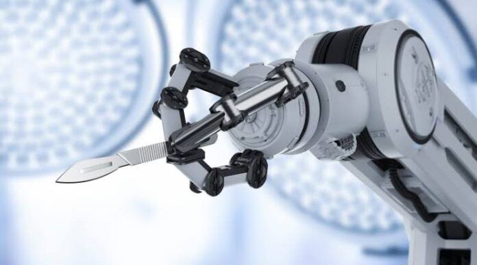 Robôs podem auxiliar cirurgias ortopédicas