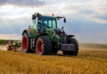 Consórcio é opção para investir em equipamentos e maquinários agrícolas