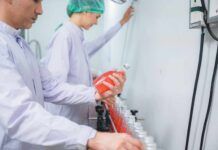 Como prevenir acidentes de trabalho no Dia da Indústria?