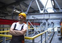 Expectativa de alta para a indústria é de 0,4% em 2023