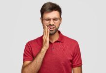 Bruxismo pode afetar pacientes durante o dia